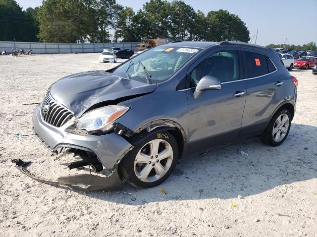 Buick Encore con (2015)