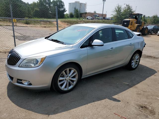 Buick Verano con (2015)