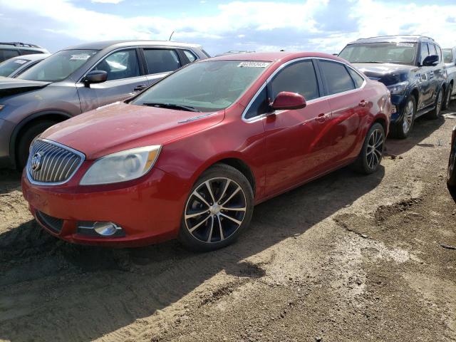 Buick Verano spo (2017)