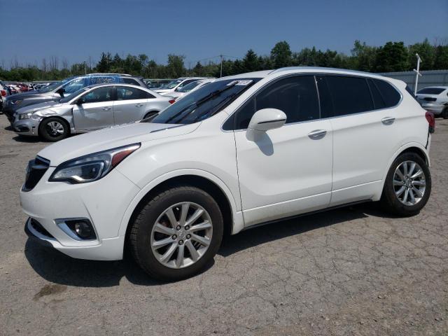 Buick Envision (2019)