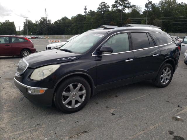 Buick Enclave cx (2010)