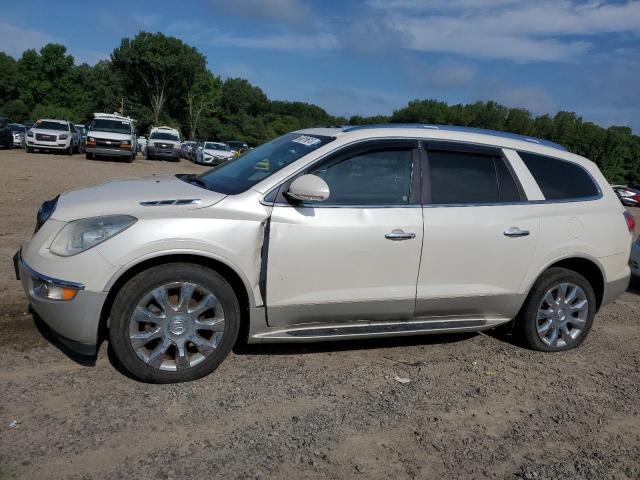 Buick Enclave cx (2010)