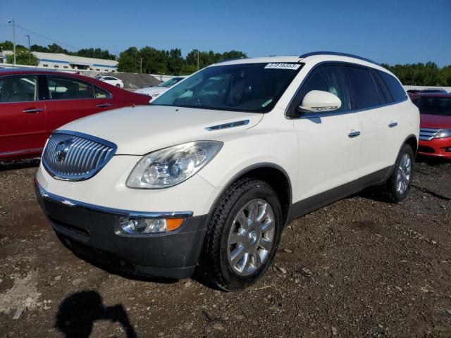 Buick Enclave cx (2011)