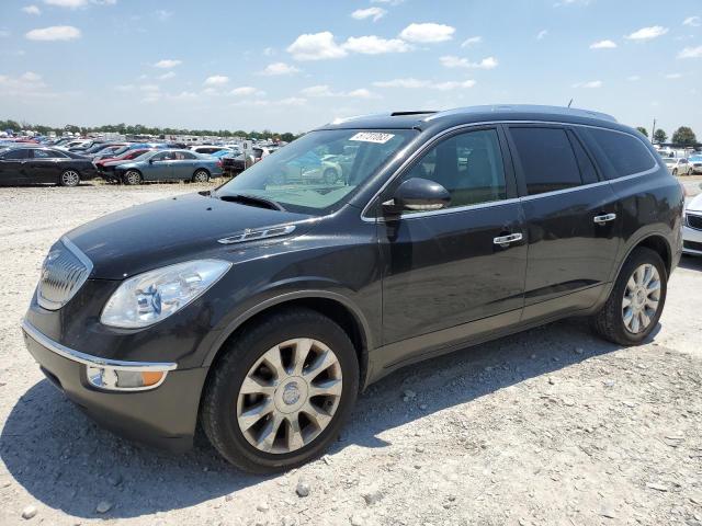 Buick Enclave cx (2011)
