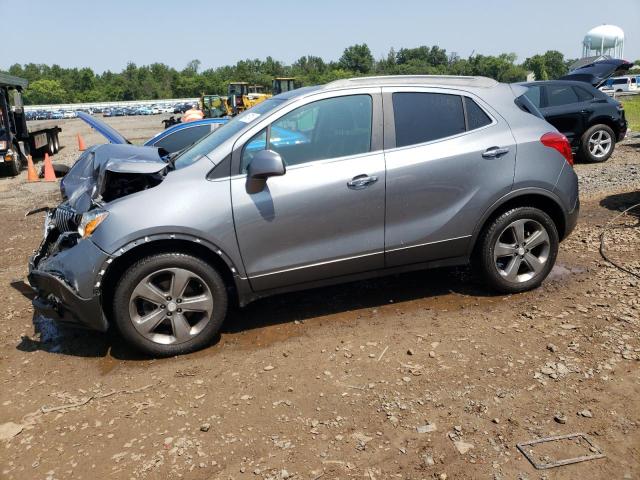 Buick Encore con (2013)