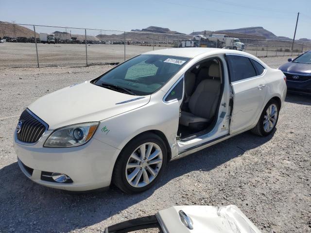 Buick Verano con (2013)