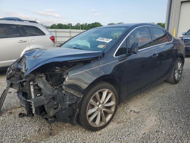Buick Verano con (2013)
