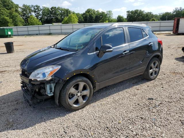 Buick Encore con (2014)