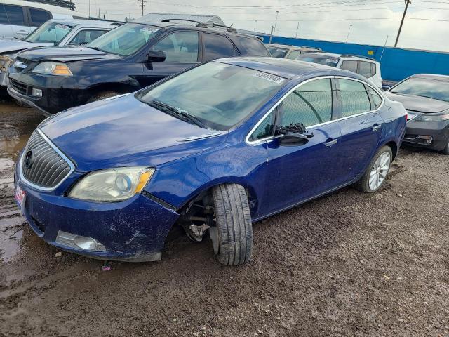 Buick Verano con (2014)