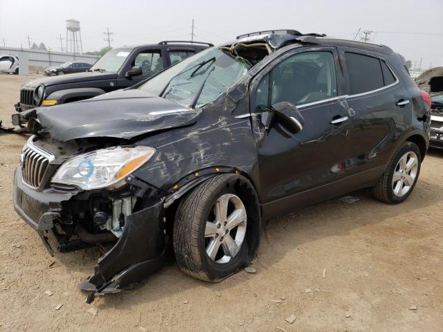 Buick Encore con (2015)