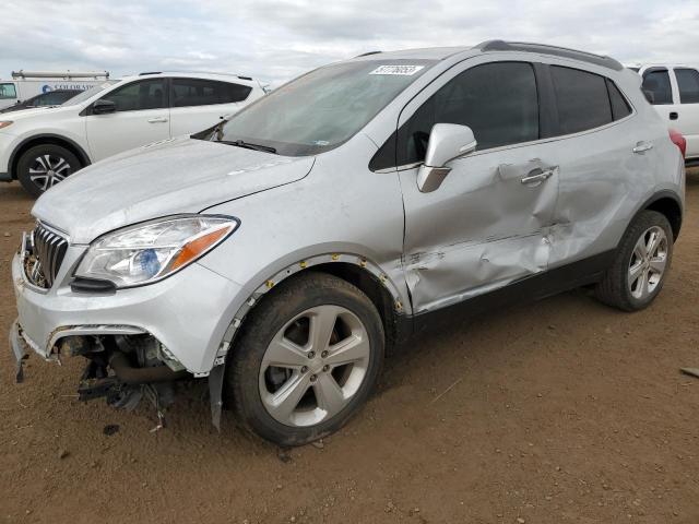 Buick Encore con (2015)