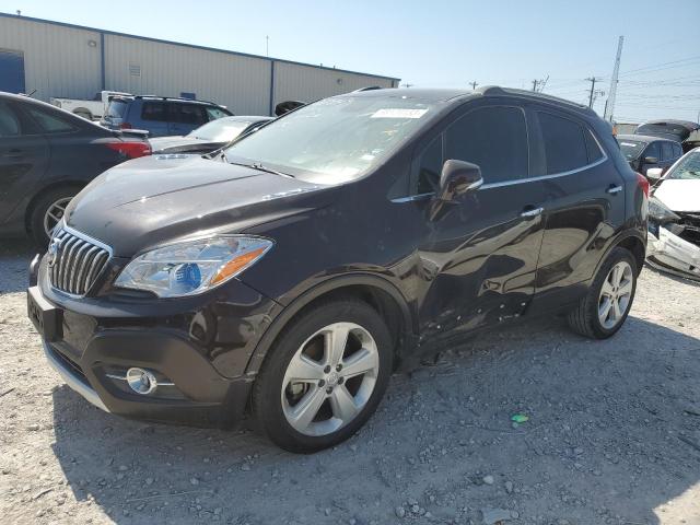 Buick Encore con (2015)
