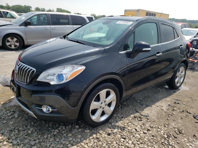 Buick Encore con (2015)