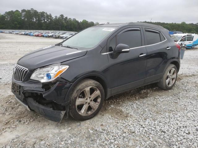Buick Encore con (2015)