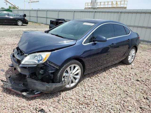 Buick Verano con (2015)