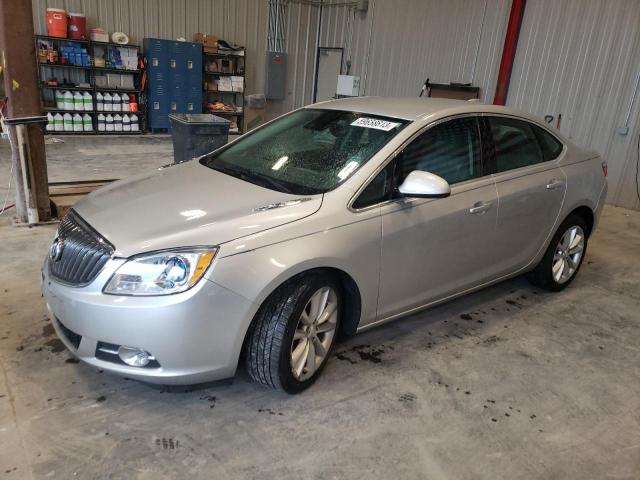 Buick Verano con (2015)