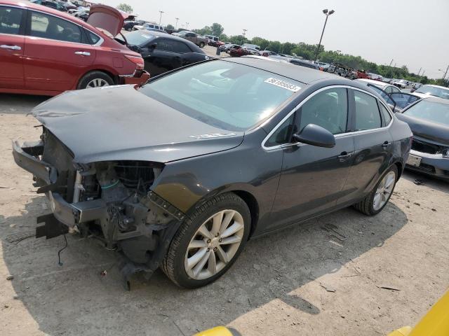Buick Verano con (2015)