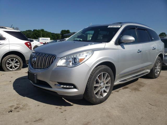Buick Enclave (2016)