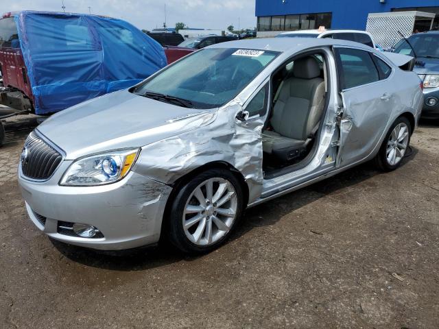Buick Verano con (2016)
