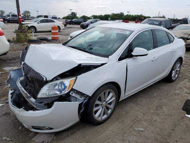 Buick Verano con (2016)