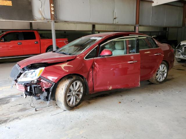 Buick Verano pre (2016)