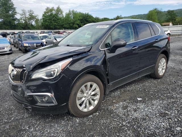 Buick Envision (2017)