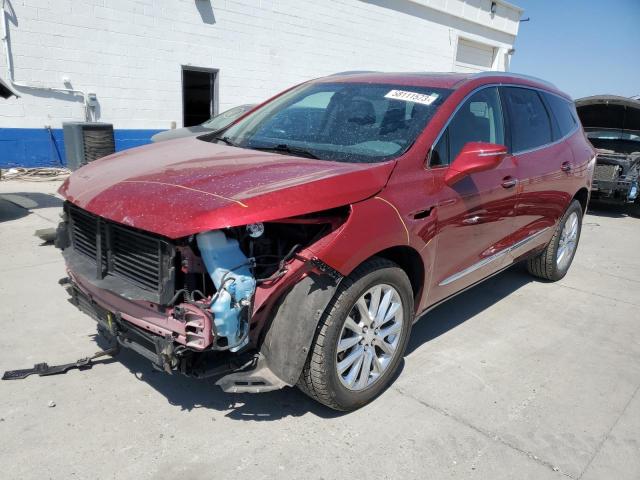 Buick Enclave pr (2018)