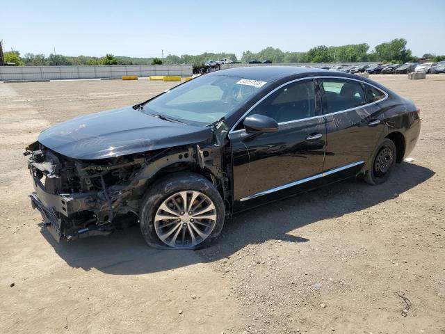 Buick Lacrosse e (2019)