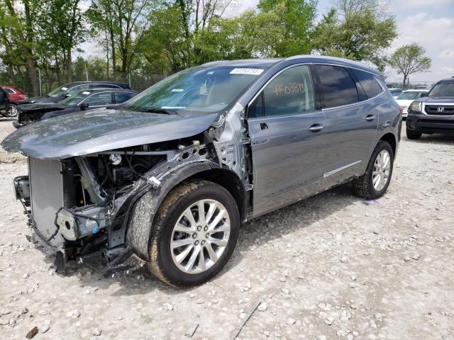 Buick Enclave pr (2021)