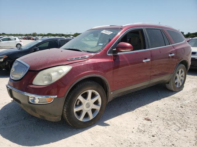 Buick Enclave cx (2010)