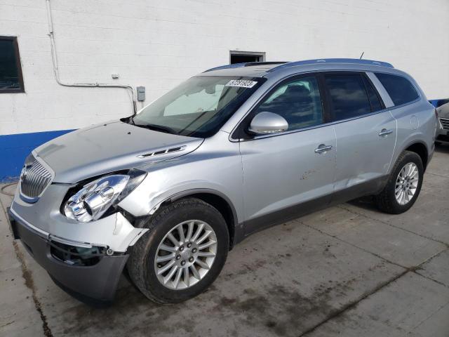 Buick Enclave cx (2010)