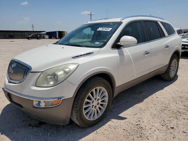 Buick Enclave cx (2010)