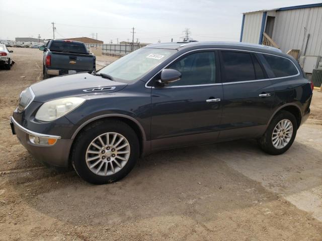 Buick Enclave cx (2011)