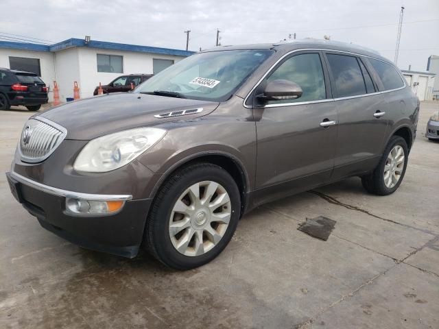 Buick Enclave cx (2011)