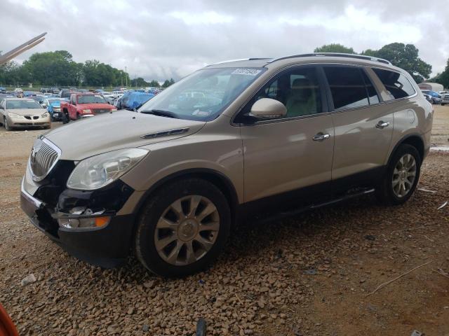 Buick Enclave cx (2011)