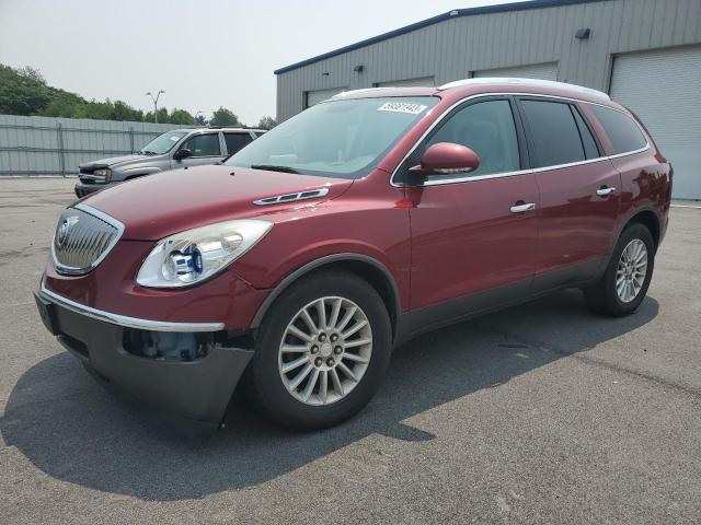 Buick Enclave cx (2011)