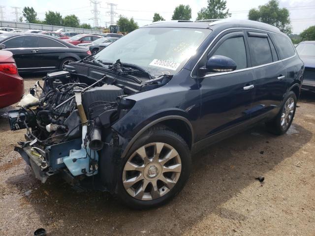 Buick Enclave cx (2011)