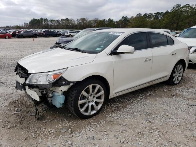 Buick Lacrosse c (2011)