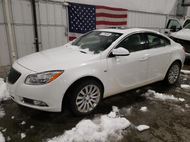 Buick Regal (2011)