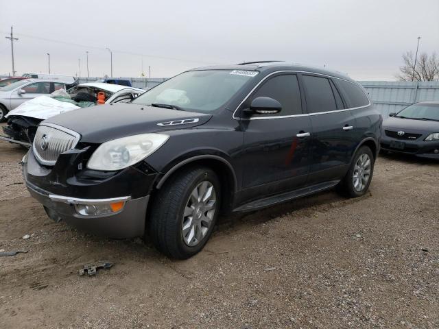 Buick Enclave (2012)
