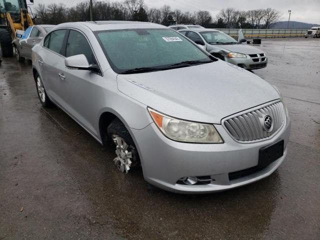 Buick Lacrosse (2012)