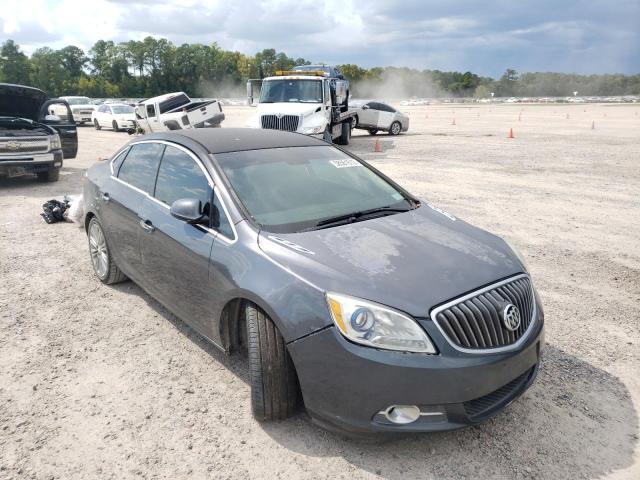 Buick Verano (2012)