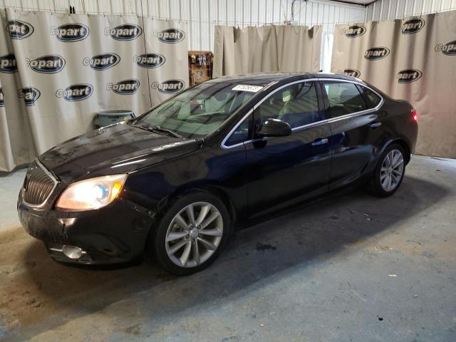 Buick Verano con (2012)