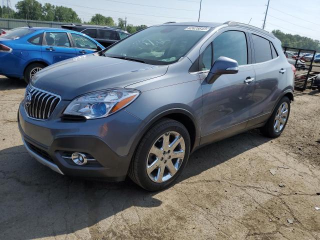 Buick Encore con (2014)