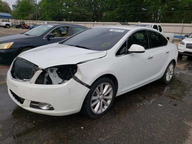 Buick Verano con (2014)