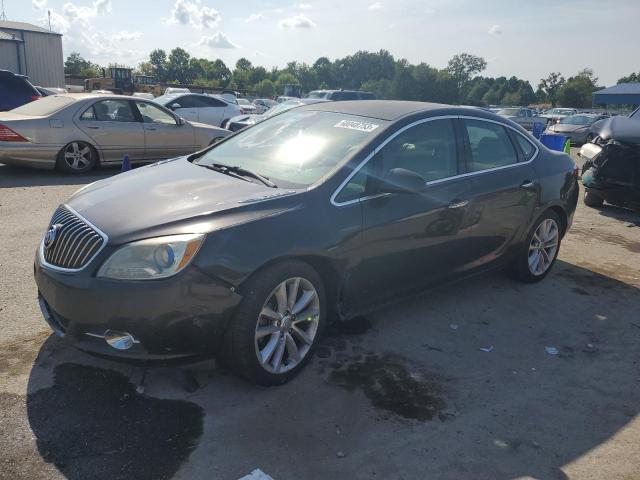 Buick Verano con (2014)