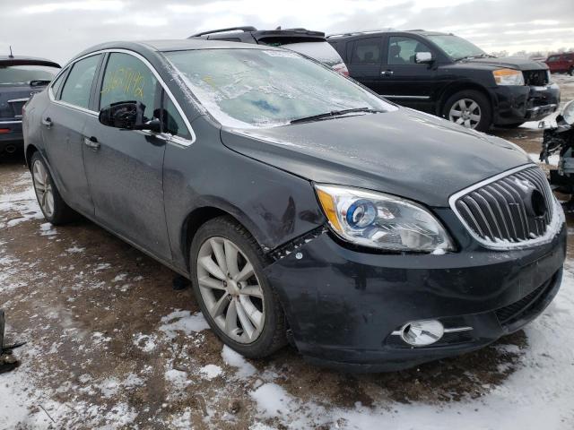 Buick Verano con (2014)