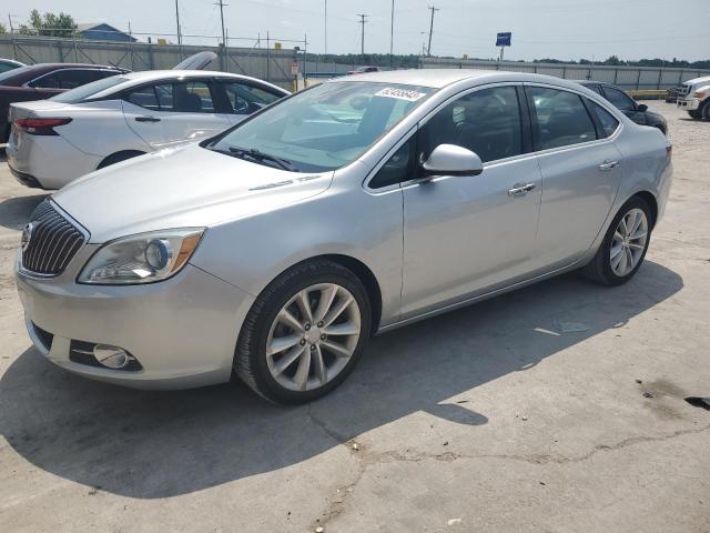 Buick Verano con (2014)