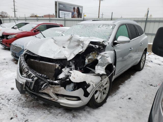 Buick Enclave (2015)