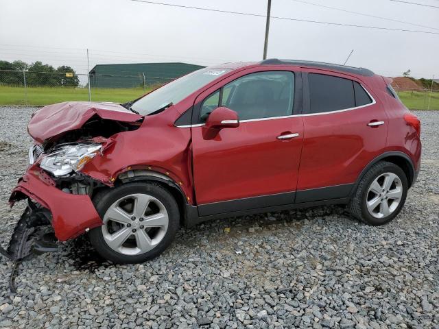 Buick Encore con (2015)